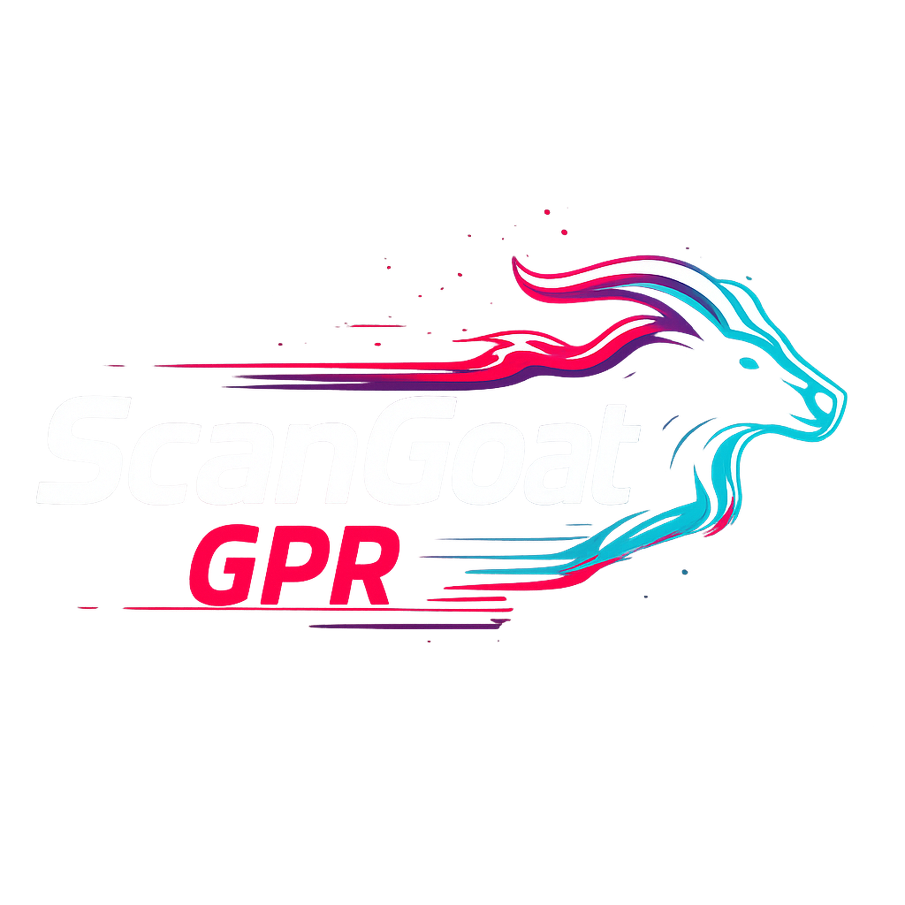 ScanGoat Logo