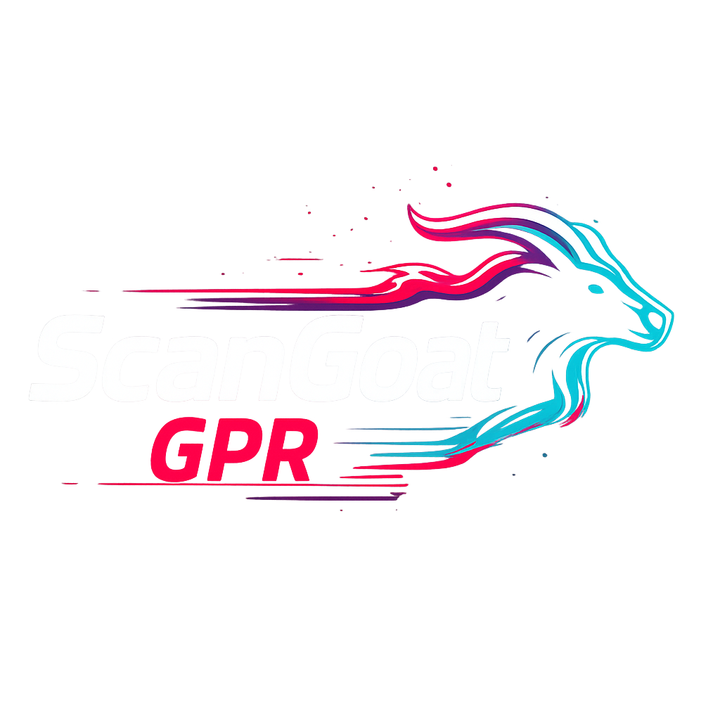 ScanGoat Logo